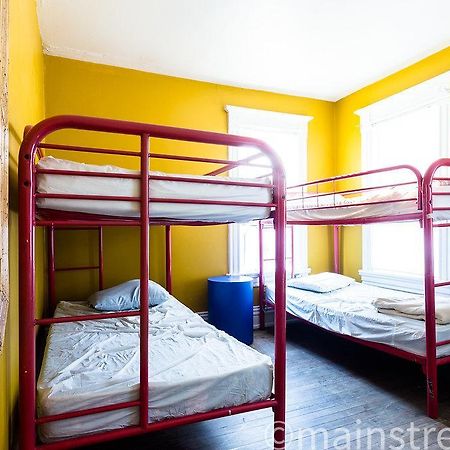 Hilltop Hostel Washington Luaran gambar