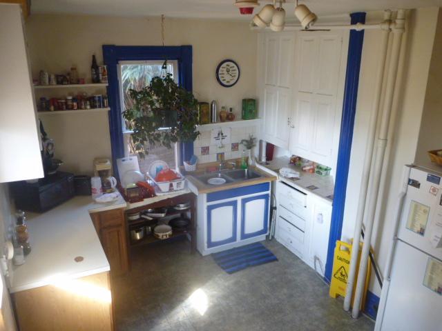 Hilltop Hostel Washington Luaran gambar