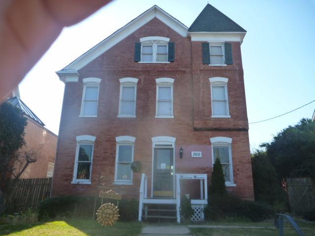 Hilltop Hostel Washington Luaran gambar