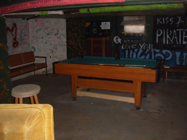 Hilltop Hostel Washington Luaran gambar