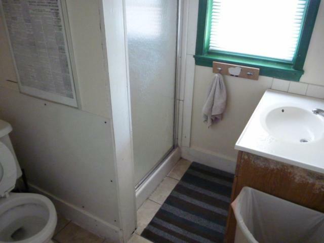 Hilltop Hostel Washington Luaran gambar