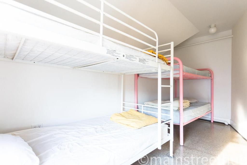 Hilltop Hostel Washington Luaran gambar
