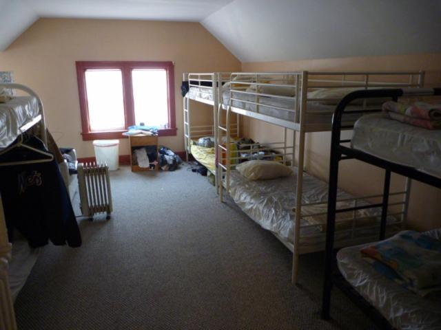 Hilltop Hostel Washington Luaran gambar