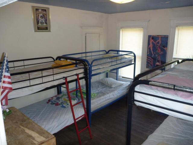 Hilltop Hostel Washington Luaran gambar